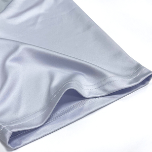 Camiseta de fútbol personalizada OEM, camiseta de fútbol con sublimación de alta calidad, ropa de calle de diseño, camiseta de fútbol - Product Image 6