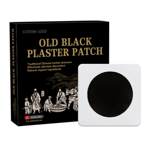 Ungüento negro <span class=keywords><strong>antiguo</strong></span> adecuado para parches lumbares y cervicales - Product Image 6