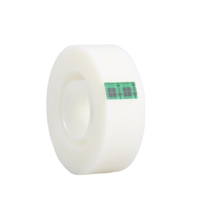 <span class=keywords><strong>Cinta</strong></span> transparente 810, pegatina invisible mágica sensible a la presión de <span class=keywords><strong>doble</strong></span> cara para uso escolar, oficina y hogar - Product Image 2