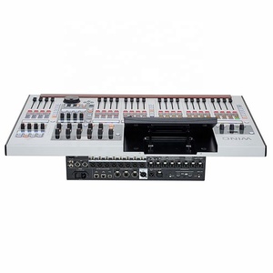 Behringer WING Console de mixage numérique stéréo complète 48 canaux <span class=keywords><strong>Interface</strong></span> USB 48*48 canaux Console <span class=keywords><strong>audio</strong></span> système Stage Pa - Product Image 4