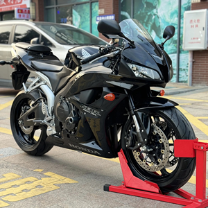 Motocicletas Usadas <span class=keywords><strong>Honda</strong></span> CBR600RR 599cc, Motor de Gasolina de Cuatro Cilindros en Línea Refrigerado por Líquido, <span class=keywords><strong>Moto</strong></span> de Carreras de Alto Rendimiento - Product Image 6
