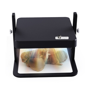 Piastre riscaldanti per cova <span class=keywords><strong>di</strong></span> <span class=keywords><strong>pulcini</strong></span> <span class=keywords><strong>di</strong></span> <span class=keywords><strong>quaglia</strong></span> con angolo regolabile in altezza per 20 <span class=keywords><strong>pulcini</strong></span> - Product Image 2