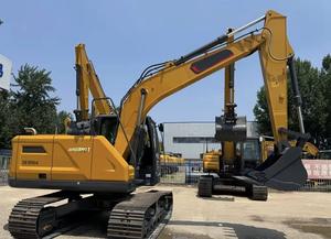 <span class=keywords><strong>Pelle</strong></span> hydraulique 15000kg 0.72m3 <span class=keywords><strong>Godet</strong></span> 15ton Xe155ga - Product Image 2