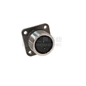 Conectores rusos P ShR Serie 3 pines - Product Image 4