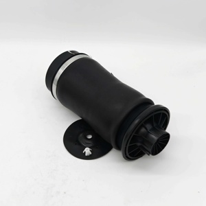 Sac de ressort de suspension pneumatique arrière pour Mercedes ML GL Classe W164 X164 1643200825 1643200925 1643201025 1663200325 1663200625 - Product Image 6