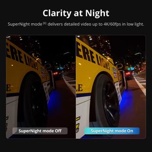 Osmo Action 6 Adventure Combo Waterproof Sports <b>Camera</b> with 3 Batteries Built In Storage and Subject Tracking for Adventure - Product Image 3