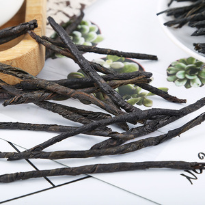 批发500克散装苦丁茶小大叶青山水原加工袋包装新品 - Product Image 3