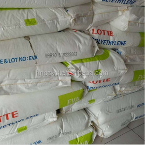 เม็ดพลาสติกพอลิเมอร์ทำจากเรซินโฟม V5110K เอทิลีนไวนิลอะซิเตท - Product Image 2
