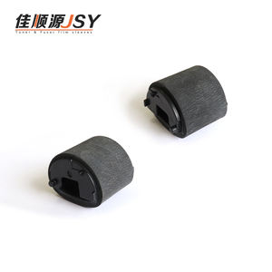 Pièces d'imprimante : Rouleau de ramassage de papier pour HP5025 5035 5200 2400 2410 2420 P3005 P2015 1320 1160 RL1-0915-000 Rouleau d'alimentation - Product Image 3