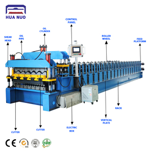 Beste Verkoopmachine Voor Dubbele Beglazing <span class=keywords><strong>Machine</strong></span> Prijs Geglazuurde Tegel Dubbellaags Persmachine - Product Image 2