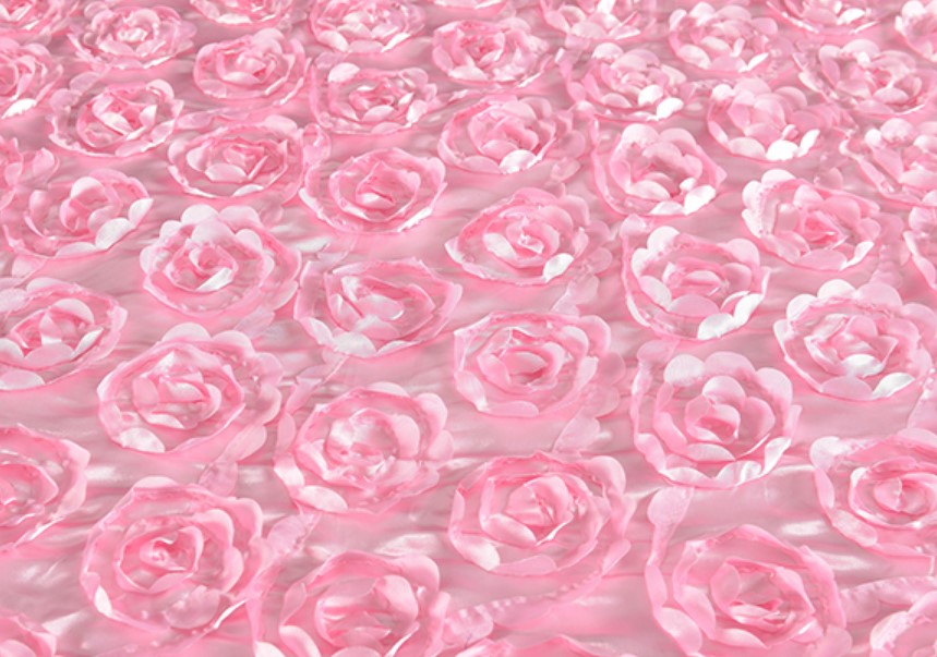 rosa rosso