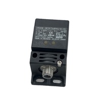 Capteur inductif électronique PLC IM5058 avec communication RS485 compatible PAC, nouveau produit avec garantie
