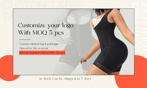 Haute Compression femmes taille formateur Colombianas Shapewear Levanta Pompis corps Shaper étape 2 Reductoras Fajas Post Operatorias - Product Image 2