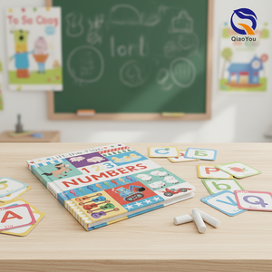 Servicios de Impresión de Libros Personalizados de Tapa Blanda a Granel para Instituciones Educativas - Product Image 2