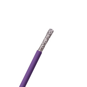 Câble certifié CE RoHS CAT7 blindé LSZH, bande passante 600MHz pour l'automatisation industrielle et les applications <span class=keywords><strong>PoE</strong></span> ++ - Product Image 2