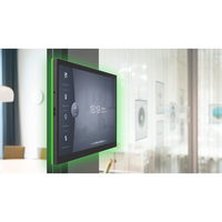 Tableta de Automatización del Hogar Inteligente de 15.6 Pulgadas, Android 13, 2+32 GB, Rockchip, NFC, Pantalla Táctil, Nueva Pantalla de Control del Hogar Inteligente