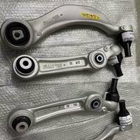 Bras de contrôle d'origine pour BMW Série 5 F10 F11 F18 F07 518d - 550iX 6 Coupé F13 F06 F04 F02 31126775967 31126794203 31126794204