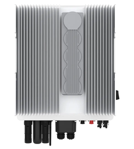 Inversor Híbrido <span class=keywords><strong>Solis</strong></span> de Alta Eficiencia, Inversor Solar de 5KW Monofásico para Sistemas Solares - Product Image 4