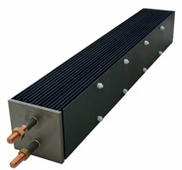 Ánodo de Titanio Recubierto de Rutenio e Iridio TA1 TA2 Gr1 Gr2, Electrodo de Ti para Tratamiento de Agua, Electrólisis, Industria Cloro-Alcalina