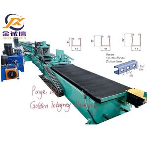 Станки для формовки рулонной рамы из стали - Product Image 1