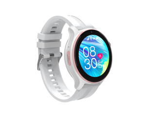Venta caliente LT46 GPS Tracker Niños Reloj inteligente <span class=keywords><strong>Videollamada</strong></span> <span class=keywords><strong>Chat</strong></span> de voz IP67 Impermeable Natación Niños Reloj inteligente - Product Image 3