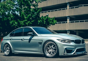 Llantas forjadas de <span class=keywords><strong>18</strong></span> 19 20 21 22 24 pulgadas para <span class=keywords><strong>BMW</strong></span> M2 M3 M4 M5 M6 M8 X3m X4m X5m X6m M240 X7 M550 M760 M340 M850 840 530 750 <span class=keywords><strong>M1</strong></span> - Product Image 4