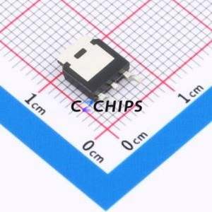 Transistor à effet de champ AOD2610-VB TO-252 à transistor original (MOSFET) - Product Image 2