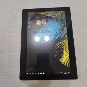 Tablette <span class=keywords><strong>PC</strong></span> <span class=keywords><strong>Windows</strong></span> Le Novo Mix 325/320 4+64G 10,1 pouces 1280x800 tactile, mini-ordinateur <span class=keywords><strong>portable</strong></span>, processeur Intel Atom 1,9 GHz, utilisation éducative, Wi-Fi - Product Image 2