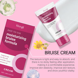 2025 nouveauté 120g crème botanique pour le visage crème de restauration de la peau riche en huiles essentielles soins du corps - Product Image 2