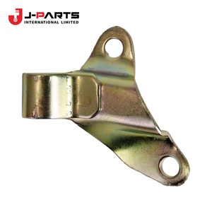 ขายึดท่อคลัตช์เบอร์ 1 สำหรับ Toyota Hilux Surf RZN169 ปี 1999-2004 อะไหล่แท้หมายเลข 31484-35300 3148435300 - Product Image 3
