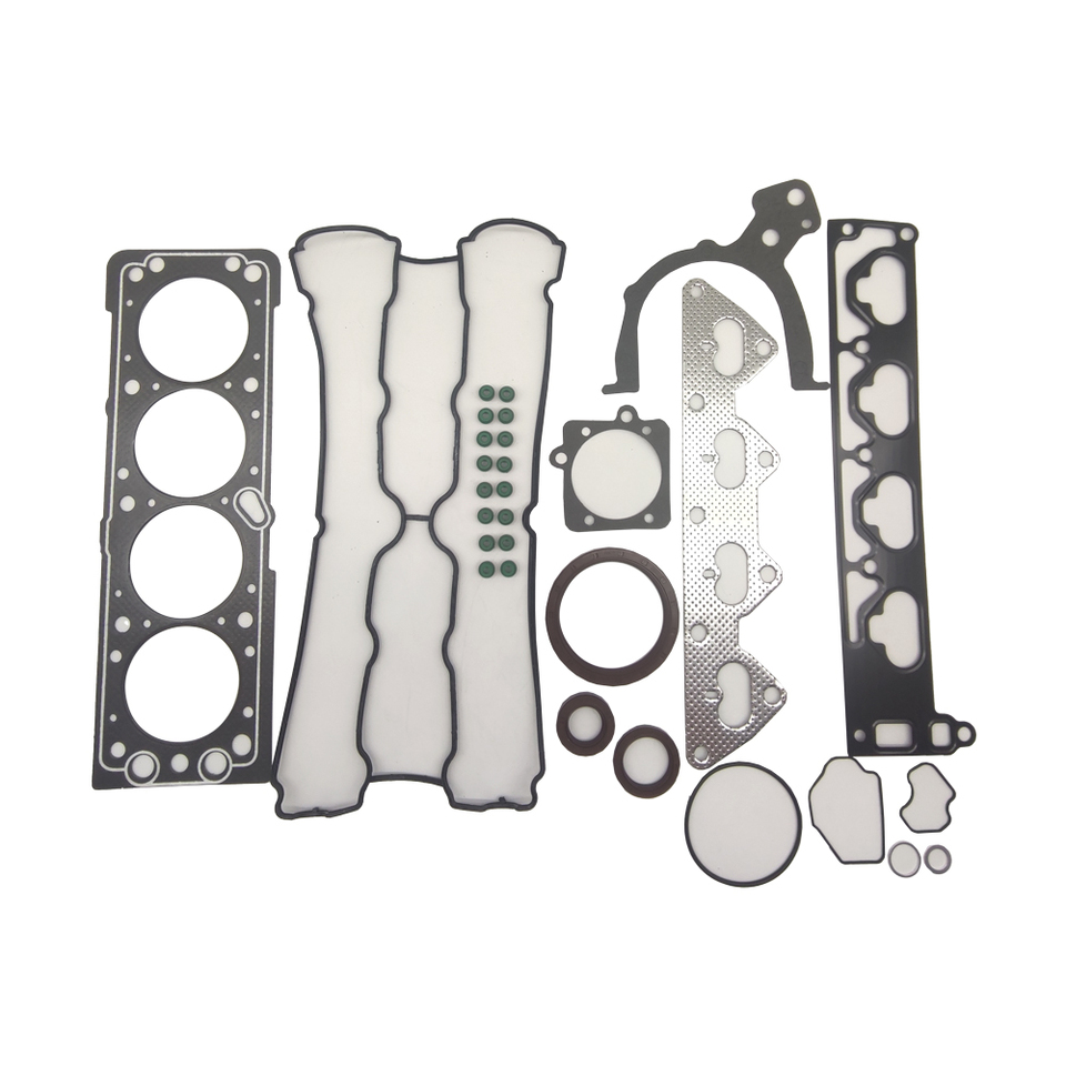 High Quality Auto Parts Engine Head Cylinder Valve Cover Gasket Set 93742703 For Chevlot Optra
