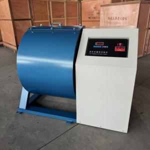 उच्च गुणवत्ता वाले लॉस एंजिल्स मशीन घर्षण परीक्षण का उपयोग कुल का परीक्षण करने के लिए किया जाता है - Product Image 6