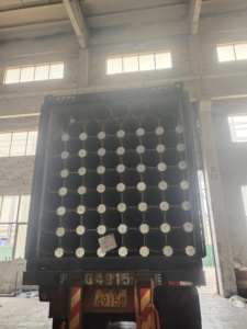 Palo tubolare in acciaio filippine Standard di 30ft <span class=keywords><strong>NEA</strong></span> - Product Image 6