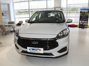 <span class=keywords><strong>Ford</strong></span> Escape <span class=keywords><strong>2024</strong></span> d'occasion, EcoBoost 245 FWD 2.0T 248HP, 5 places, faible kilométrage, sans accident, SUV - Product Image 3