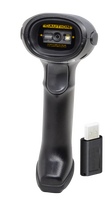 SYBLE XB-6208RB Vente directe d'usine, scanner de codes-barres 2D industriel filaire portable
