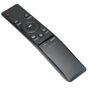 Télécommande <span class=keywords><strong>de</strong></span> remplacement AH59-02745A compatible avec les barres <span class=keywords><strong>de</strong></span> <span class=keywords><strong>son</strong></span> <span class=keywords><strong>Samsung</strong></span> HW-K850, HW-K850/ZA, HW-K950, HW-K950/ZA, HWK850, HWK850ZA, HWK950 - Product Image 3