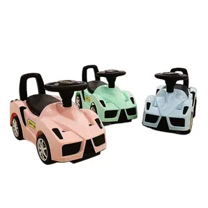 2023neues Modell Schaukel Auto Kinder/günstigen Preis Baby Schaukel Auto/Xingtai Original Plasma China Kinder Twist Auto Spielzeug
