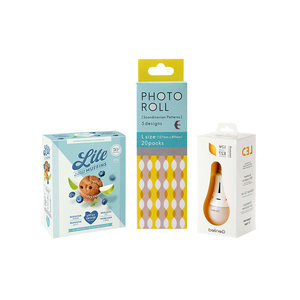 Caja de embalaje personalizada para productos, cartón exterior, diseño de caja cosmética, impresión de logotipo personalizado en lotes pequeños, caja de color personalizada - Product Image 5