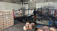 Pieds de remplacement carrés en bois massif pour canapé, fauteuil, pouf, causeuse et table basse