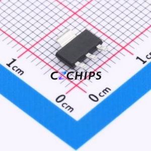 Transistor de Efecto de Campo (MOSFET) Original y Nuevo BUK9880-55A/CUX SOT-223 - Product Image 2