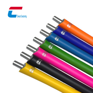 13.56MHz NTAG 213 Plastique Promotionnel NFC Stylo à Bille Programmable Robinet pour Examen Smart Pen Compatible pour iPhone et Android - Product Image 5