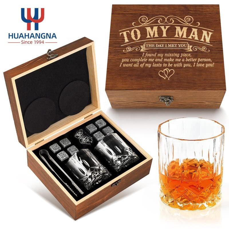 Custom Whiskey Cocktail Smoker Kit with