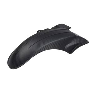 Guardabarros Trasero para Motocicleta, Protector de Salpicaduras para <span class=keywords><strong>Honda</strong></span> Forza350 <span class=keywords><strong>Forza</strong></span> NSS350 NSS <span class=keywords><strong>350</strong></span> 2020-2023, <span class=keywords><strong>Accesorios</strong></span> de Fibra de Carbono - Product Image 3