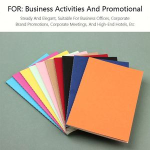 สมุดโน้ตแบบกำหนดเอง A5 B5 สีรุ้ง สมุดโน้ตสำนักงาน สมุดนักเรียน สมุดจดบันทึก สมุดแบบฝึกหัด เครื่องเขียนขายส่ง - Product Image 2