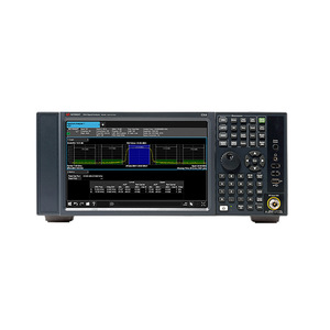 เครื่องวิเคราะห์สเปกตรัม Keysight รุ่น Cxa ซีรีส์ 9K3GHz อุปกรณ์วิเคราะห์สัญญาณระดับมืออาชีพ - Product Image 1