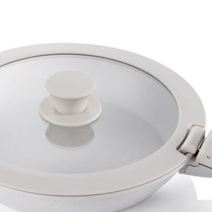 <span class=keywords><strong>Juego</strong></span> <span class=keywords><strong>de</strong></span> Utensilios <span class=keywords><strong>de</strong></span> Cocina Antiadherentes RAF con Fondo Compuesto y Mango Ergonómico, Apto <span class=keywords><strong>para</strong></span> Estufas <span class=keywords><strong>de</strong></span> Gas, Eléctricas, Cerámicas e Inducción - Product Image 6