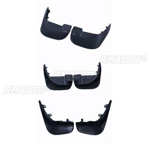 Accesorios Exteriores para Range Rover Sport 2014-2017, Guardabarros Delanteros y Traseros, Protectores Contra Salpicaduras, Piezas de Modificación - Product Image 6