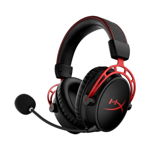 Audífonos Inalámbricos HYPERX <span class=keywords><strong>Cloud</strong></span> <span class=keywords><strong>Alpha</strong></span>, Audífonos para Juegos, Originales 100%, Venta al por Mayor - Product Image 1