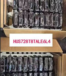 ฮาร์ดดิสก์ภายใน HUS728T8TALE6L4 Ultra Star DC HC320 ความจุ 8TB 7200 รอบต่อนาที SATA 6Gb/s ขนาด 3.5 นิ้ว - Product Image 1