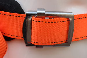 <span class=keywords><strong>Ceinture</strong></span> de sécurité <span class=keywords><strong>pour</strong></span> hommes, <span class=keywords><strong>pour</strong></span> électricien lineman, accessoire d'escalade - Product Image 4